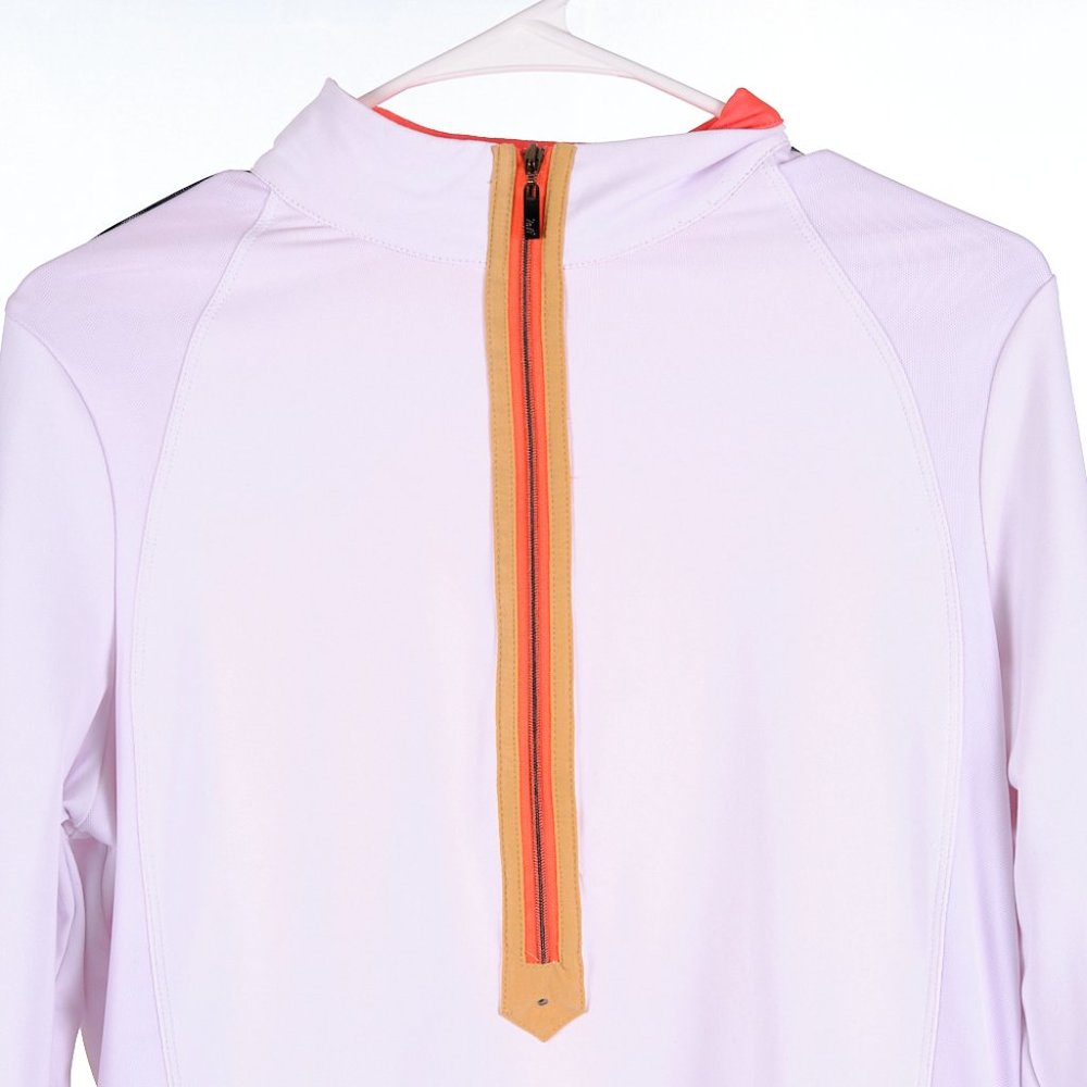 Tail Golf Half Zip Women's Medium - Picture 3 of 7